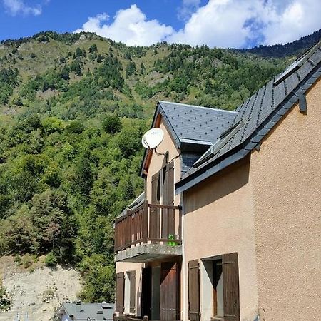 Bel Appartement Avec Vue 巴里吉斯 外观 照片