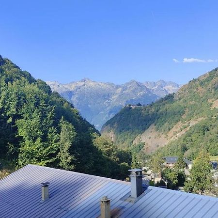 Bel Appartement Avec Vue 巴里吉斯 外观 照片