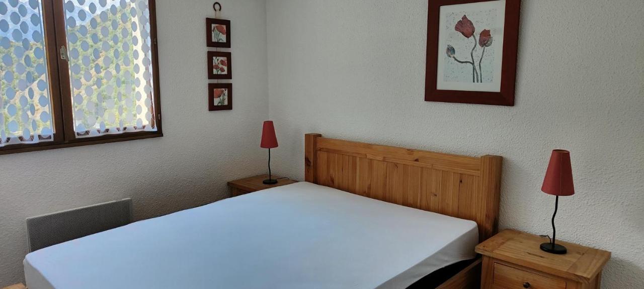 Bel Appartement Avec Vue 巴里吉斯 外观 照片